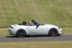 Mazda MX-5 Design Pack 2019 года (UK)